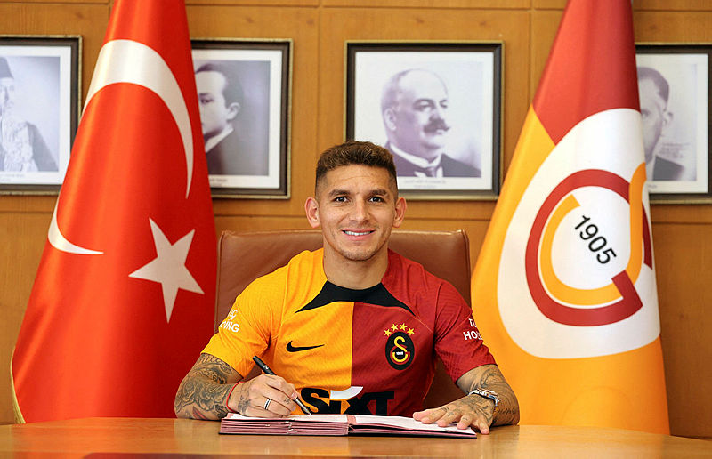 GALATASARAY TRANSFER HABERLERİ: Lucas Torreira’ya Çizme kancası! Gözden çıkarılan rakam...