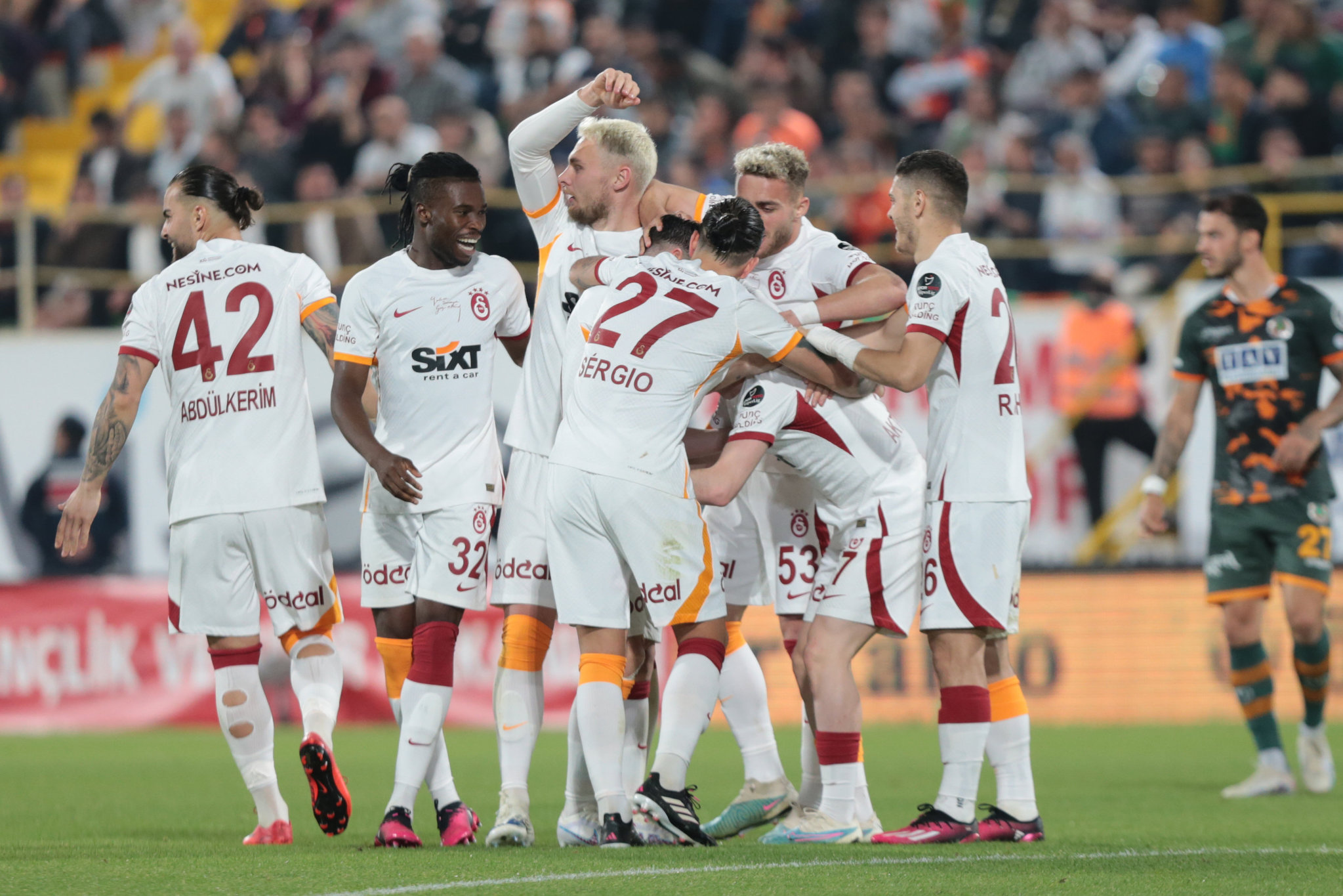 Roberto Firmino transferinde Galatasaray’a büyük şok!