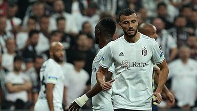 BEŞİKTAŞ HABERLERİ - Arapların gözdesi Saiss! İşte yapılan teklifler