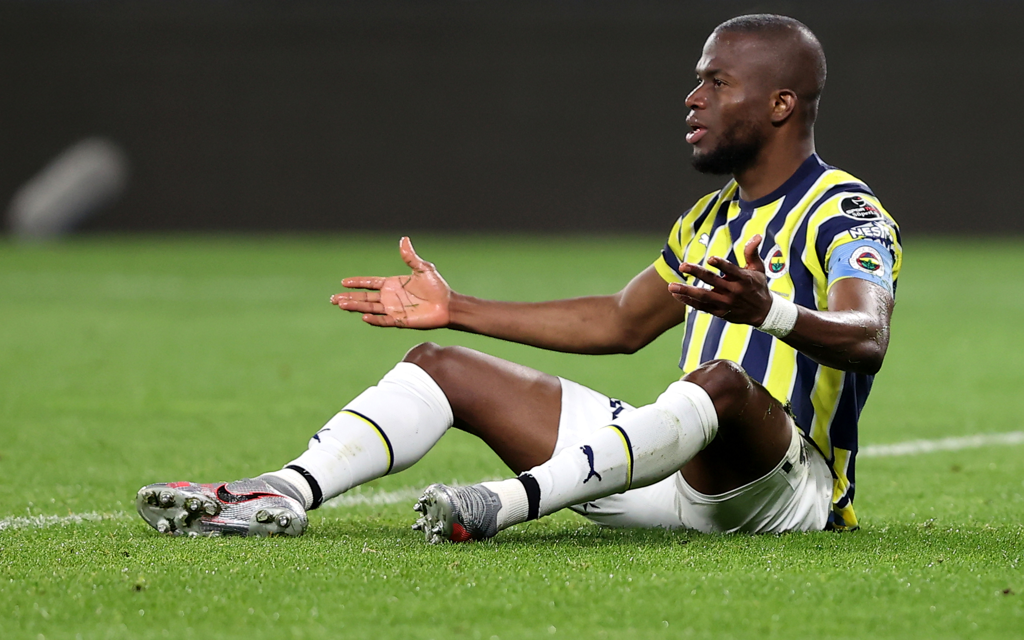 Fenerbahçe’de 2 yıldız isimde mutlu son! İşte sözleşme detayları