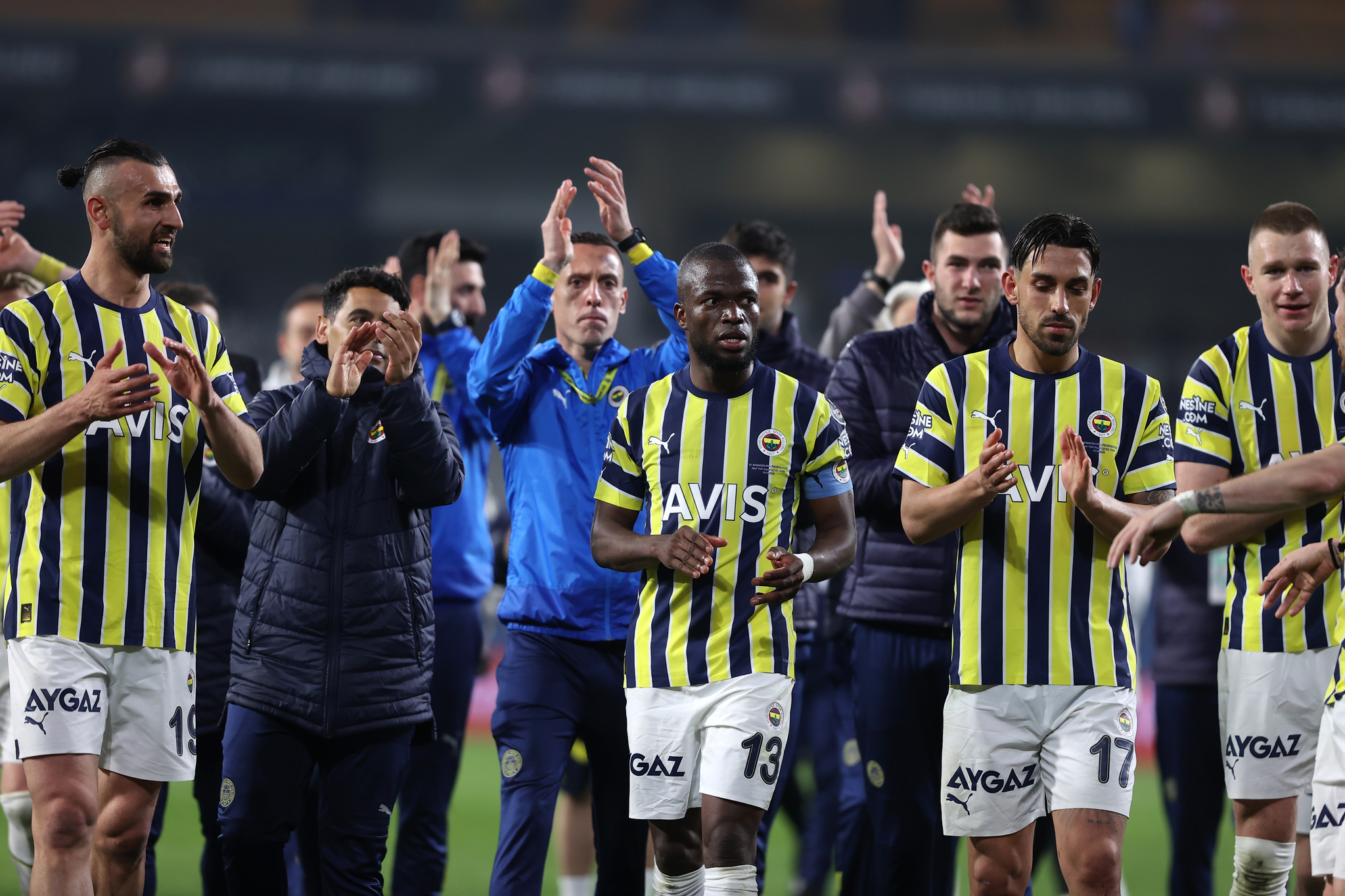 Fenerbahçe’de planlar değişti! Sezon sonu gönderilecekti...