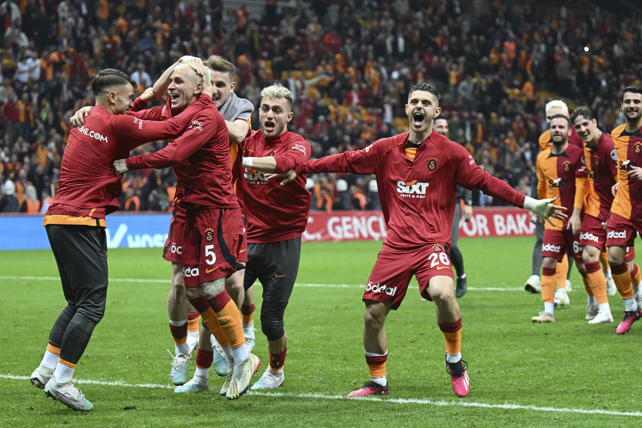 Ne Firmino ne Dembele! Galatasaray’dan yılın transfer bombası