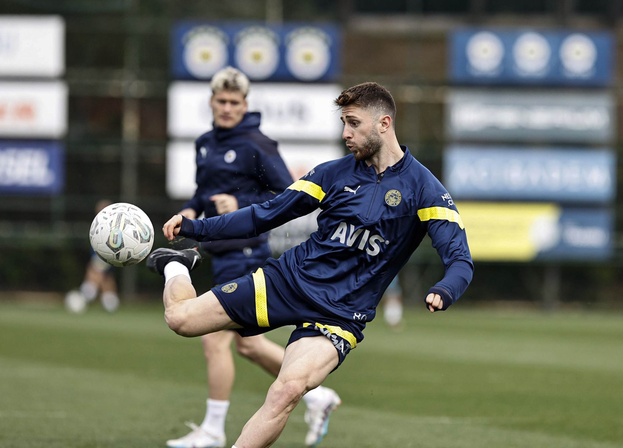 Jorge Jesus’tan flaş kadro tercihi! İşte Fenerbahçe’nin İstanbulspor maçı muhtemel 11’i