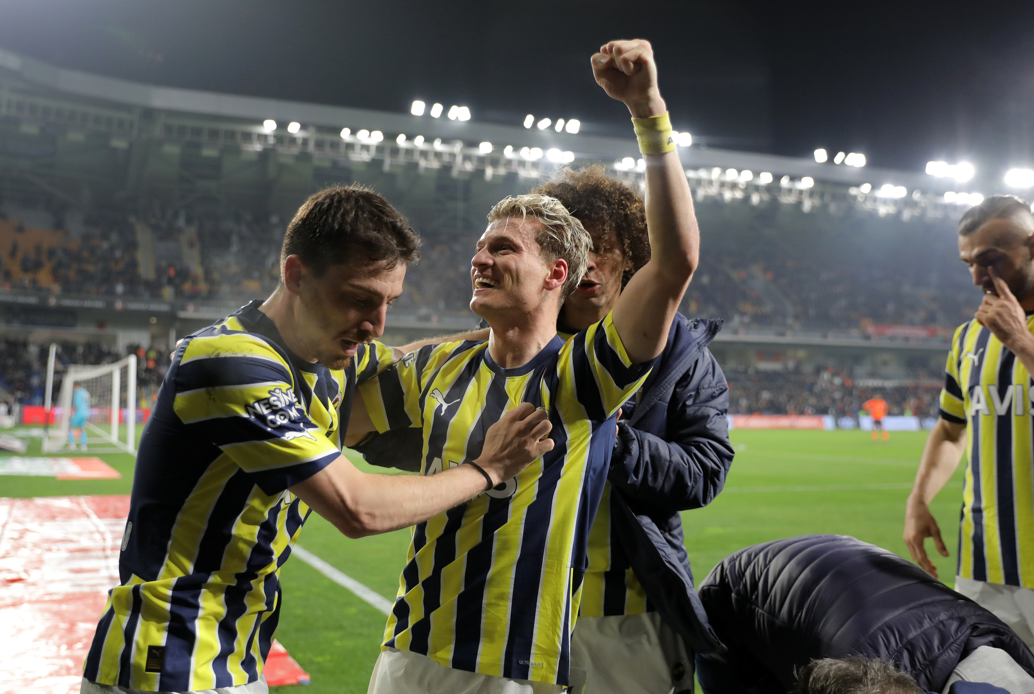 Jorge Jesus’tan flaş kadro tercihi! İşte Fenerbahçe’nin İstanbulspor maçı muhtemel 11’i