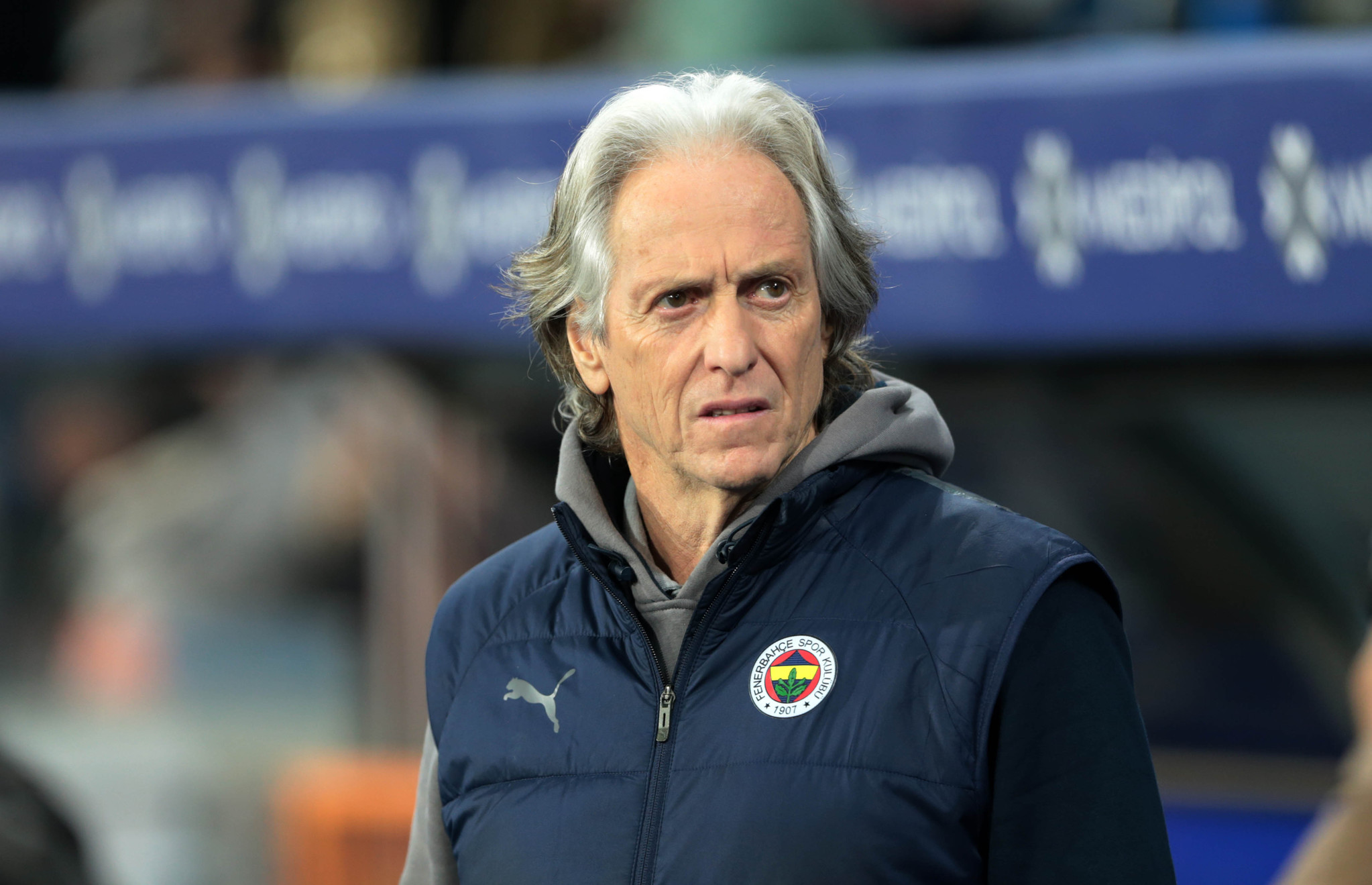 Jorge Jesus’tan flaş kadro tercihi! İşte Fenerbahçe’nin İstanbulspor maçı muhtemel 11’i