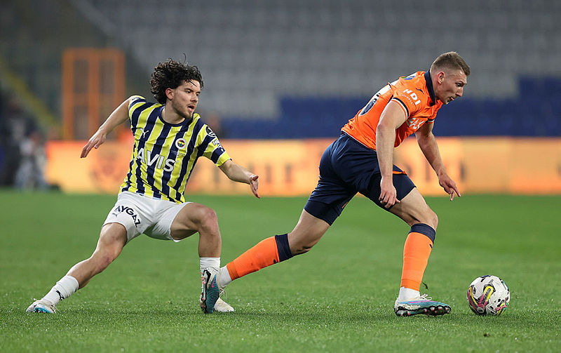 Jorge Jesus’tan flaş kadro tercihi! İşte Fenerbahçe’nin İstanbulspor maçı muhtemel 11’i