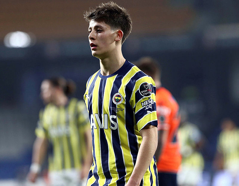 Jorge Jesus’tan flaş kadro tercihi! İşte Fenerbahçe’nin İstanbulspor maçı muhtemel 11’i