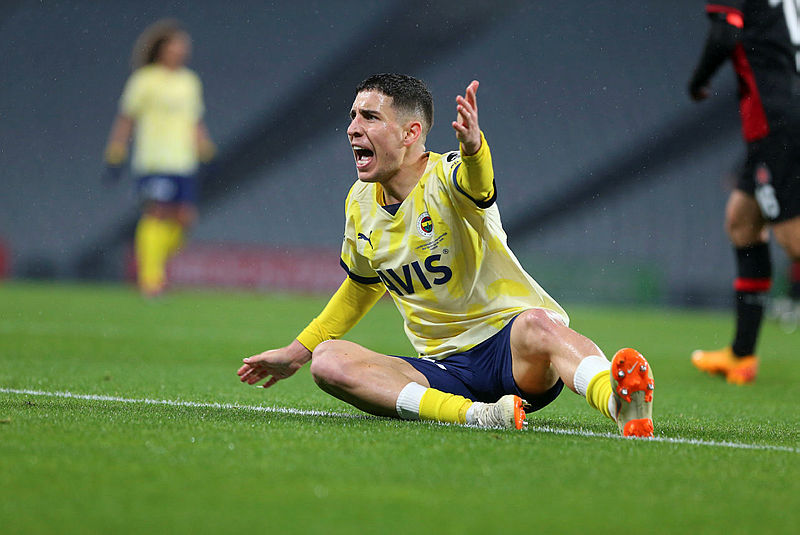 Jorge Jesus’tan flaş kadro tercihi! İşte Fenerbahçe’nin İstanbulspor maçı muhtemel 11’i