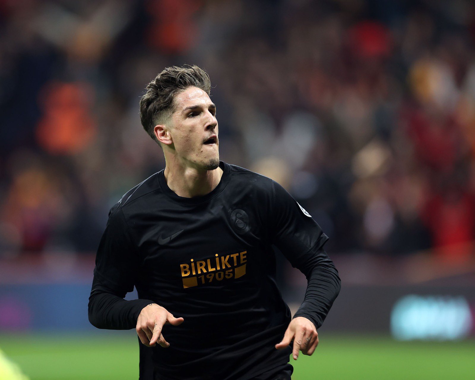 GALATASARAY TRANSFER HABERLERİ: Nicolo Zaniolo’ya 2 talip birden! İtalya derken...
