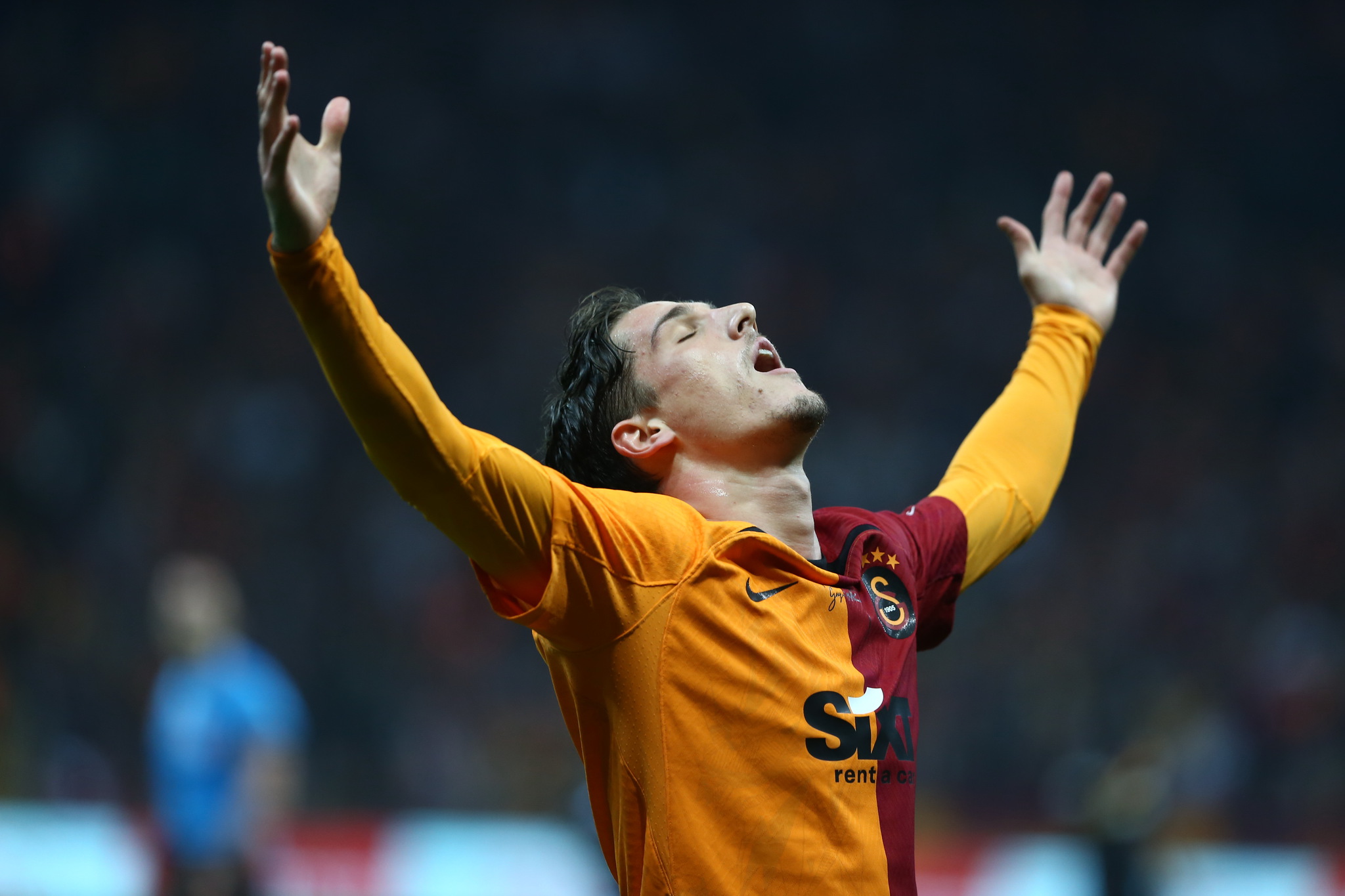 GALATASARAY TRANSFER HABERLERİ: Nicolo Zaniolo’ya 2 talip birden! İtalya derken...