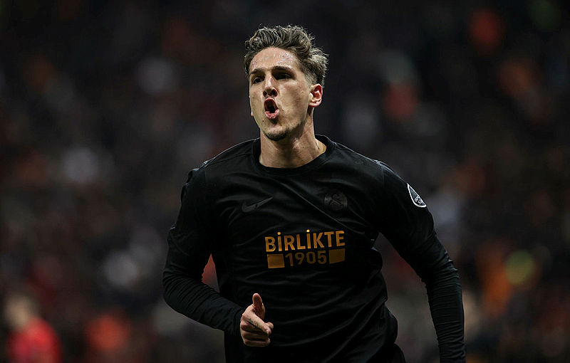 GALATASARAY TRANSFER HABERLERİ: Nicolo Zaniolo’ya 2 talip birden! İtalya derken...