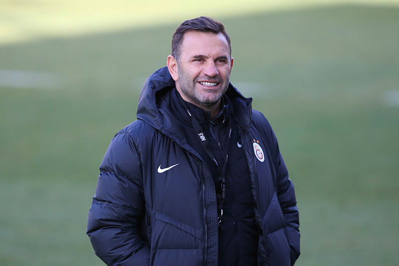 Galatasaray’da Okan Buruk farkı! Şampiyon olduğu sezonda...