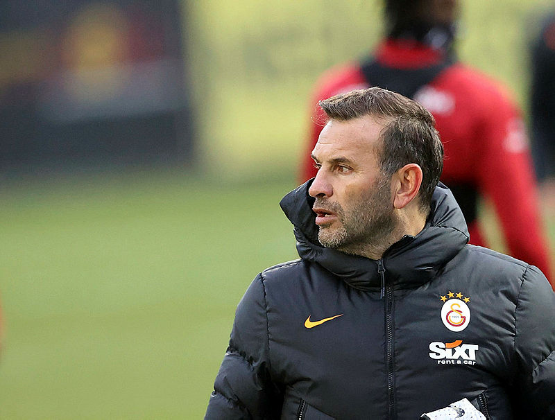 Galatasaray’da Okan Buruk farkı! Şampiyon olduğu sezonda...