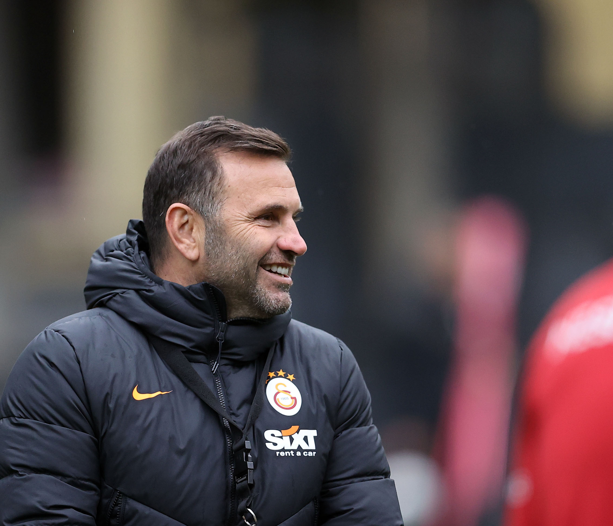 Galatasaray’da Okan Buruk farkı! Şampiyon olduğu sezonda...