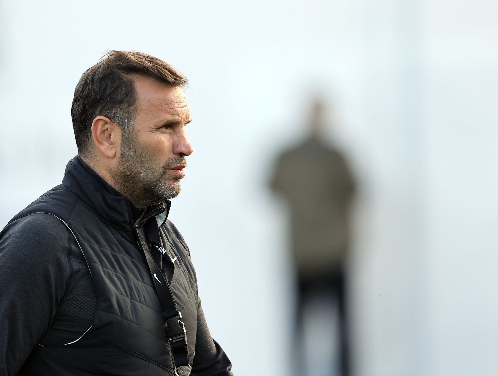 Galatasaray’da Okan Buruk farkı! Şampiyon olduğu sezonda...