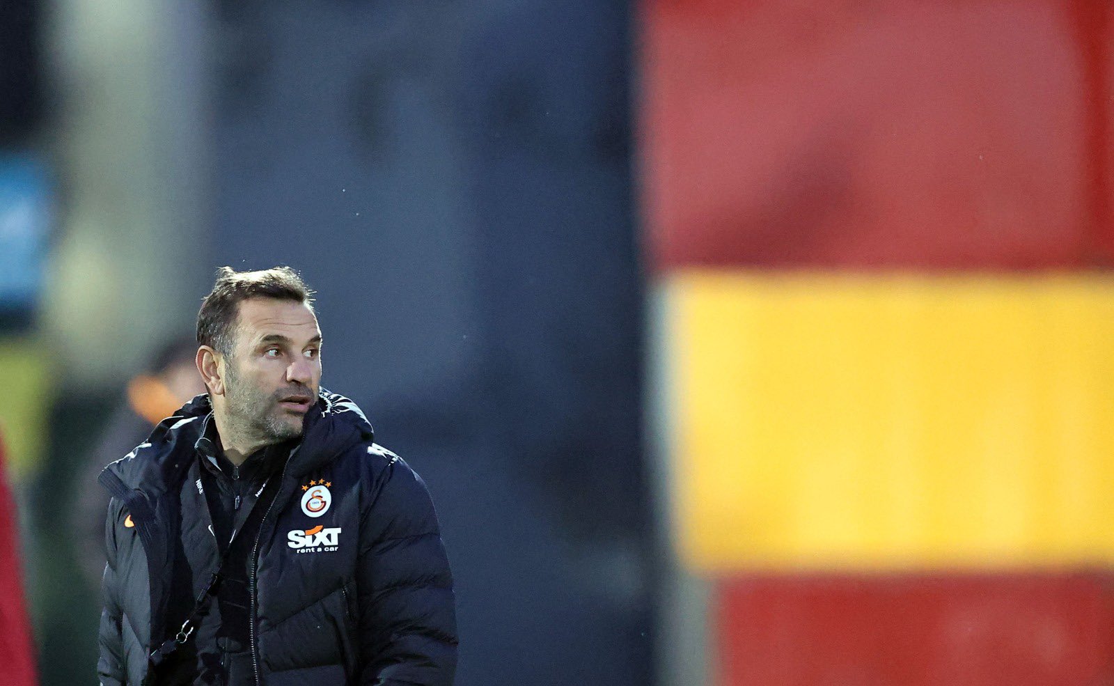 Galatasaray’da Okan Buruk farkı! Şampiyon olduğu sezonda...