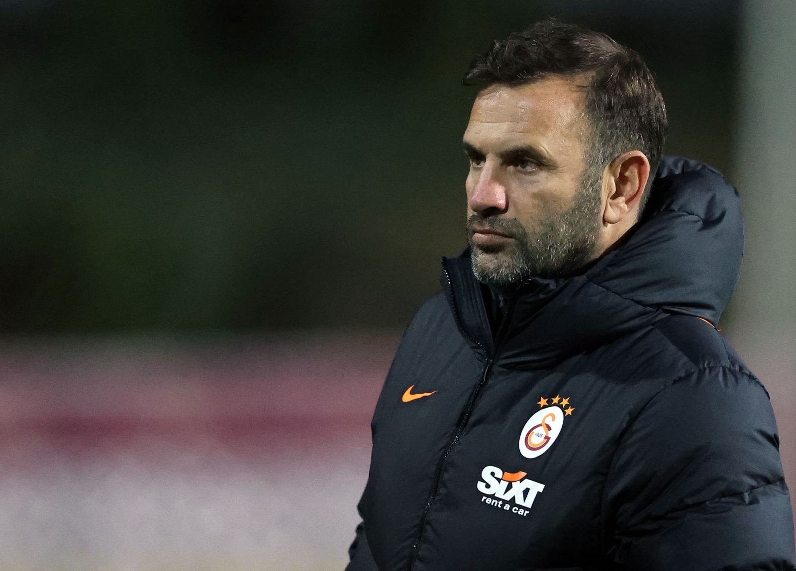 Galatasaray’da Okan Buruk farkı! Şampiyon olduğu sezonda...