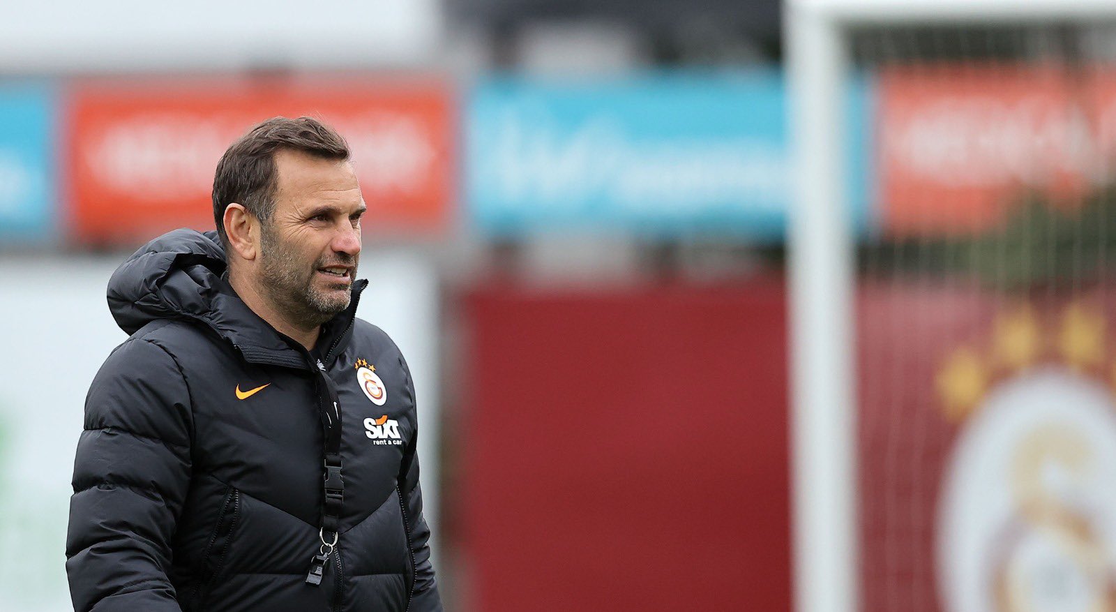 Galatasaray’da Okan Buruk farkı! Şampiyon olduğu sezonda...