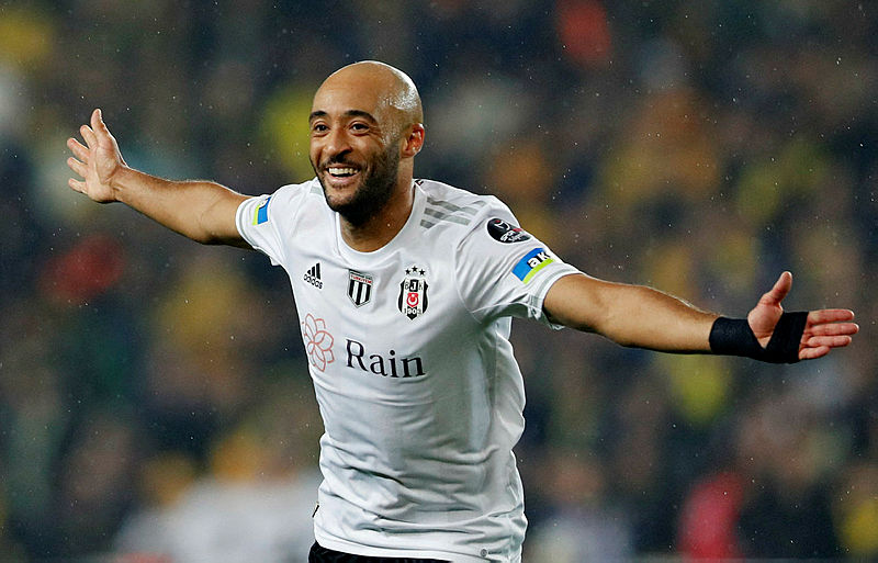 Nathan Redmond Beşiktaş’ta kalacak mı? Kendisi açıkladı!
