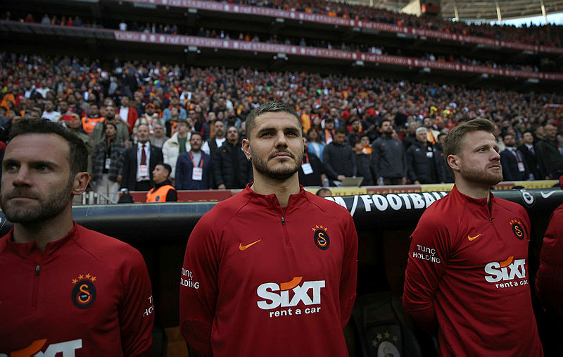 TRANSFER HABERİ: Paolo Maldini Galatasaray’ın yıldızından vazgeçmiyor! İşte transferdeki o ayrıntı