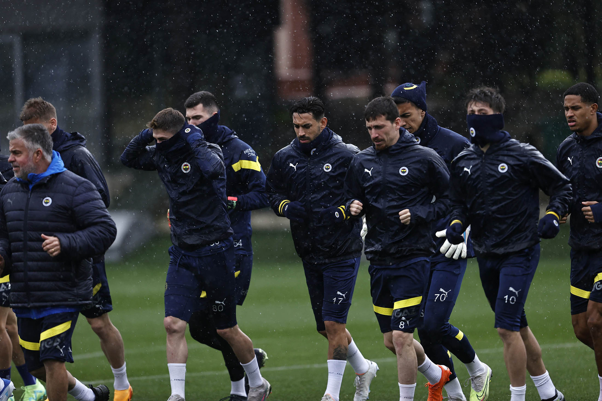 Fenerbahçe’de fikir ayrılığı! Jorge Jesus sıkıntısı...