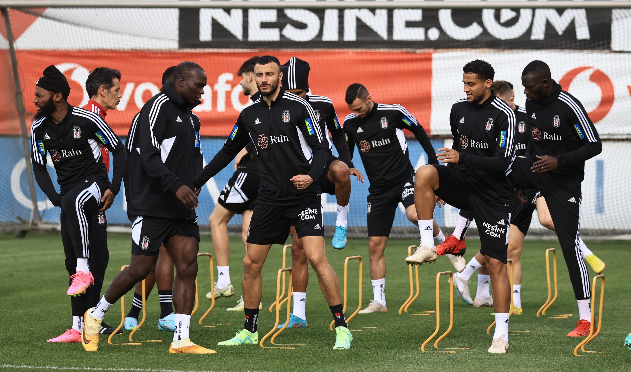 Beşiktaş’tan flaş transfer hamlesi! Hedefteki isim ortaya çıktı