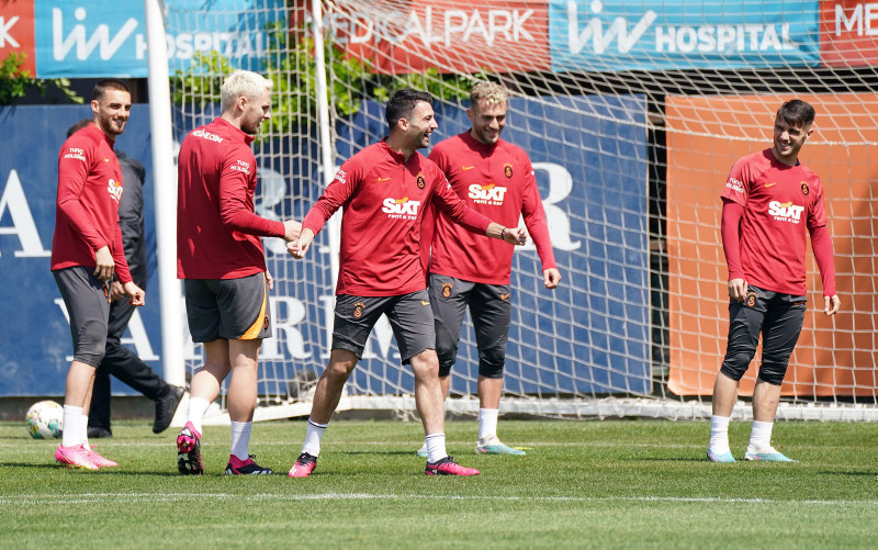 GALATASARAY HABERLERİ - Juan Mata Manchester’a dönüyor! Sebebi ise...