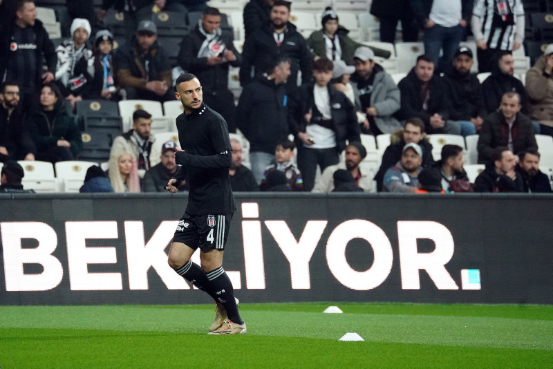 BEŞİKTAŞ HABERLERİ: Transferi olay olmuştu! Onur Bulut’tan flaş açıklama