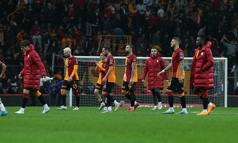 Paolo Maldini Galatasaraylı yıldız için çok ısrarcı! Görüşmeler yapıldı