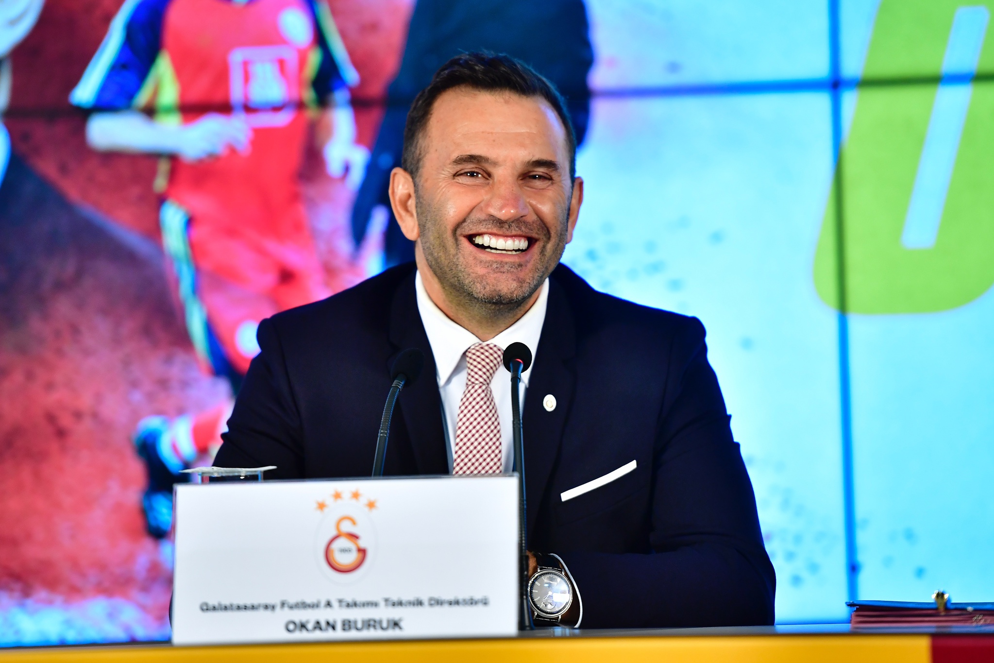 Galatasaray’dan 3 transfer bombası! Okan Buruk istedi Erden Timur Fransa’ya uçuyor