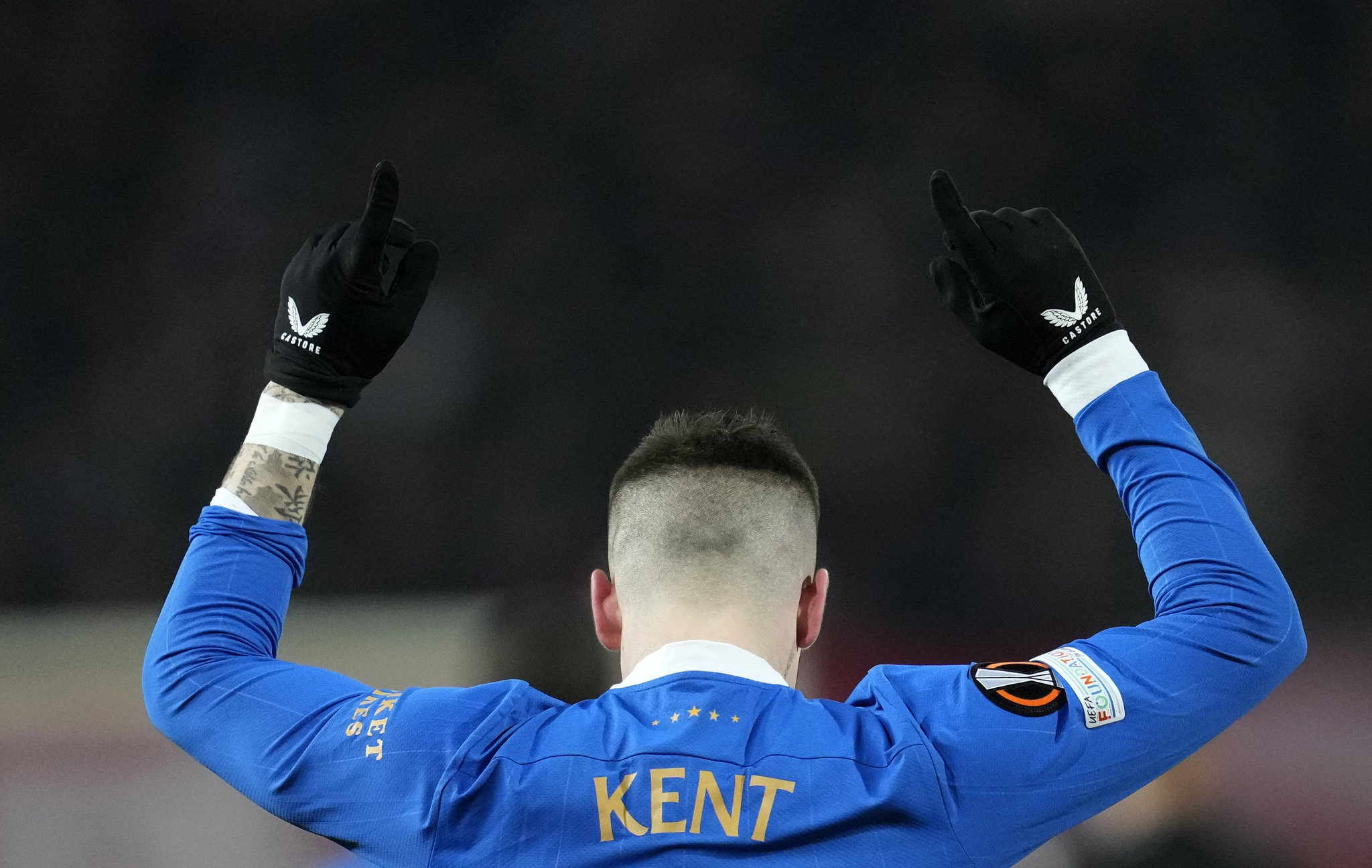 Ryan Kent’in hocasından transfer açıklaması! Fenerbahçe...