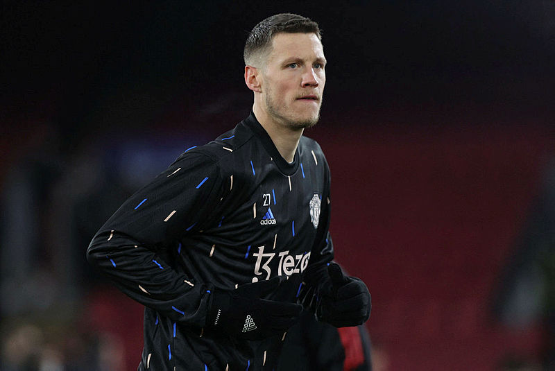 Beşiktaş’la anılıyordu! Manchester United’dan Wout Weghorst ve transfer kararı