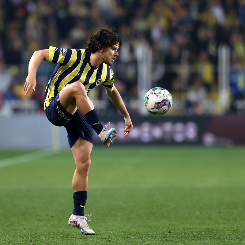FENERBAHÇE HABERLERİ - Çizme’den flaş iddia: Öncelik Arda ve Ferdi’ye verildi!