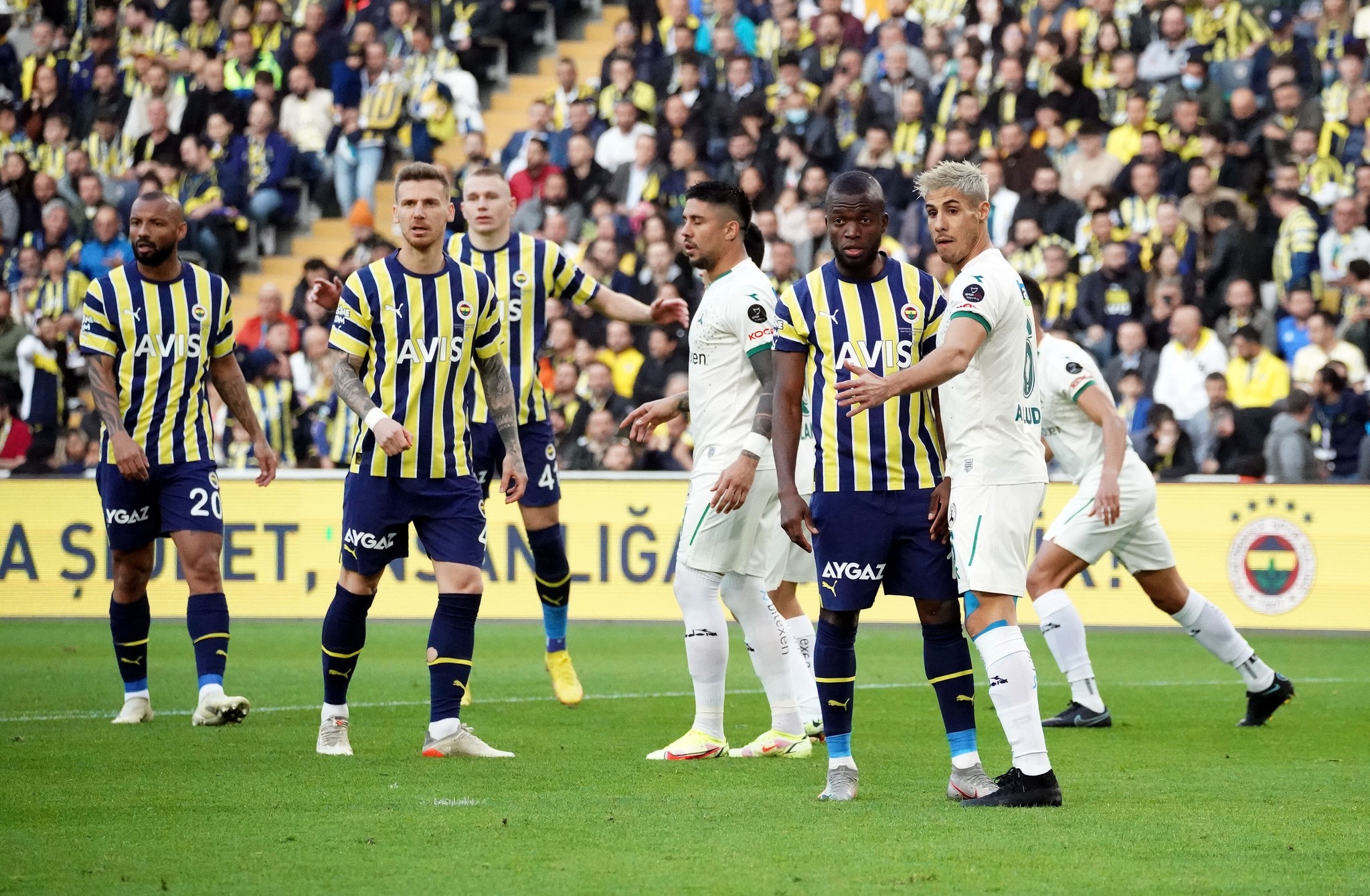 Fenerbahçe’de her yol Jorge Jesus’a çıkıyor! İşte bu duruma getiren 6 sebep
