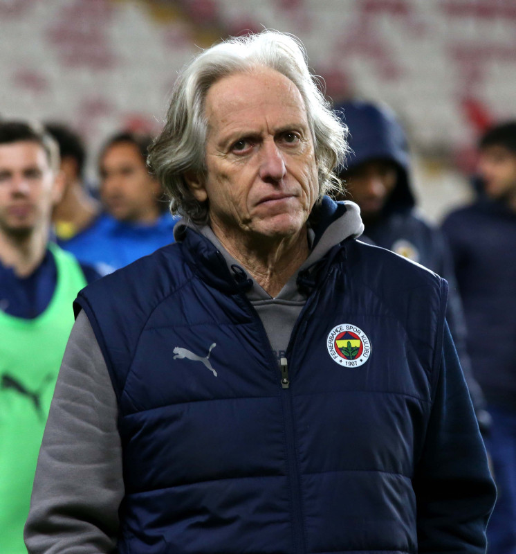 FENERBAHÇE HABERLERİ - Jorge Jesus şartlarını iletti! Yeni sözleşme için...