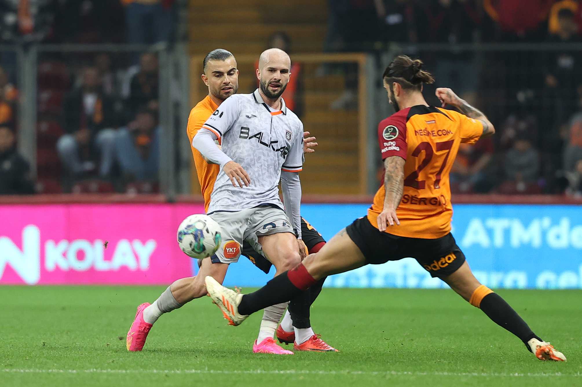 Galatasaray’dan Wout Weghorst bombası! Transfer formülü belli oldu