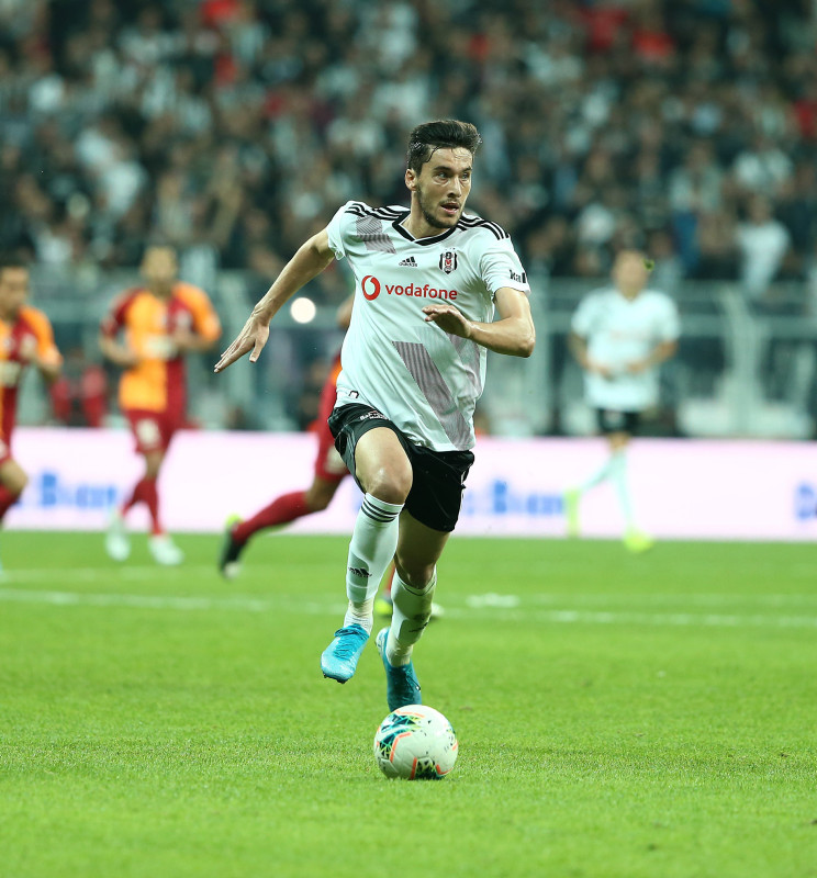 BEŞİKTAŞ HABERLERİ - Umut Nayir açıkladı! Beşiktaş’a dönecek mi?