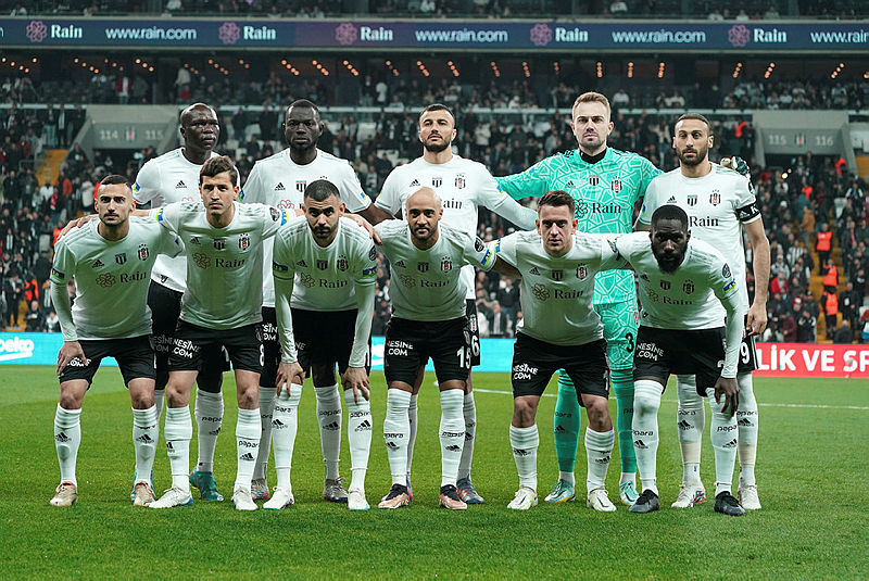 Beşiktaş’a Raul Jimenez transferinde dev rakip!