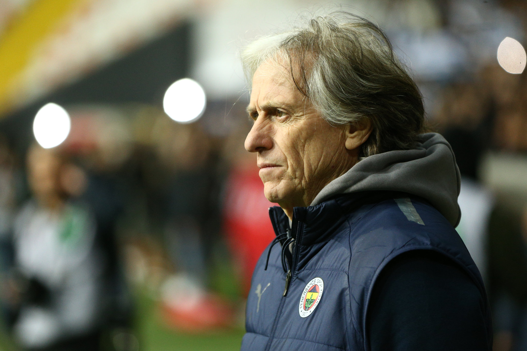 FENERBAHÇE HABERİ: Şikayet var! Samandıra’da Jorge Jesus isyanı