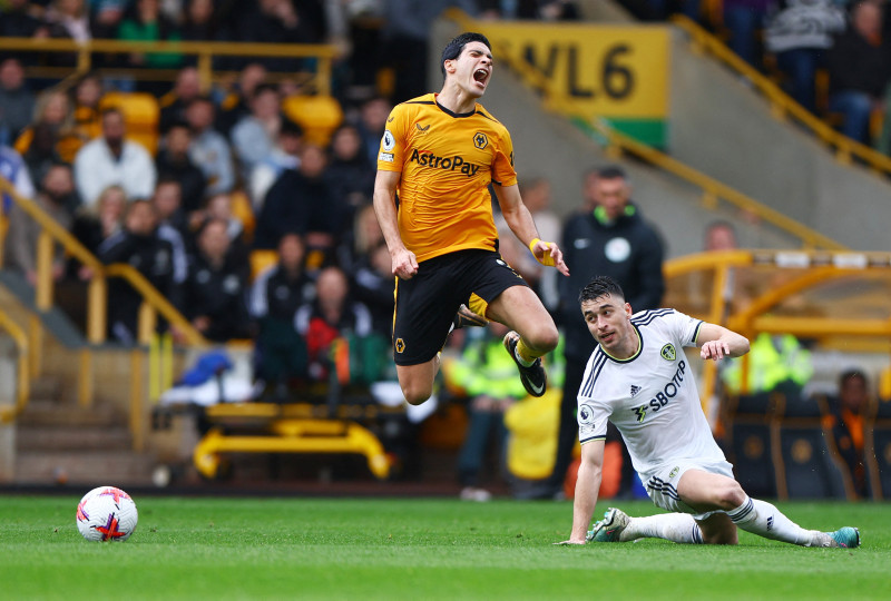 TRANSFER HABERİ - Beşiktaş’a Raul Jimenez transferinde 3 rakip!