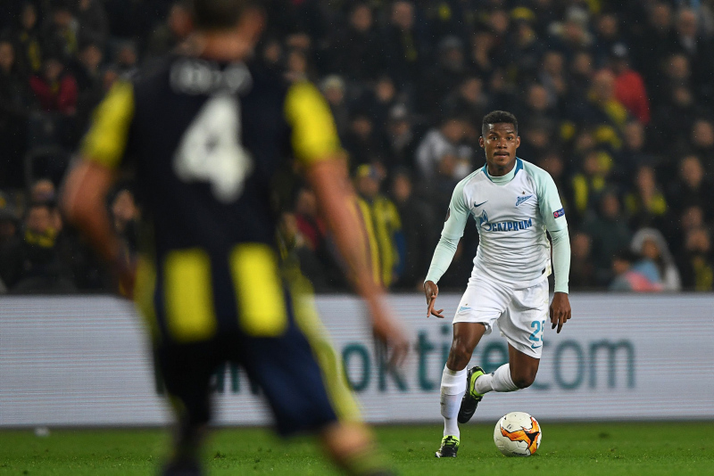 TRANSFER HABERİ - Beşiktaş’tan Wilmar Barrios’a yeşil ışık! Transferi için tek şart...