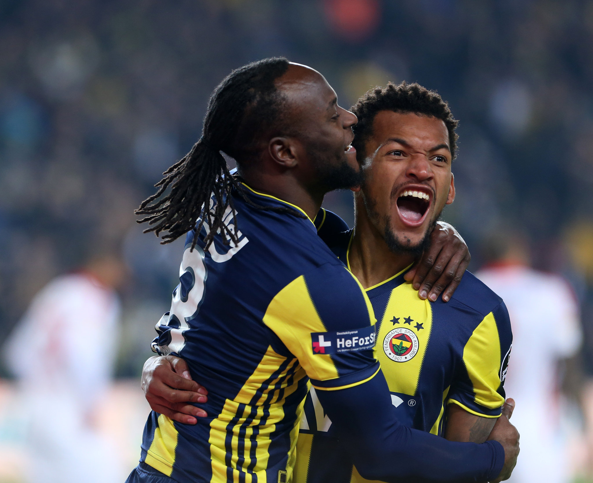 TRANSFER HABERİ: Fenerbahçe’den Victor Moses açıklaması! Geri mi dönüyor?