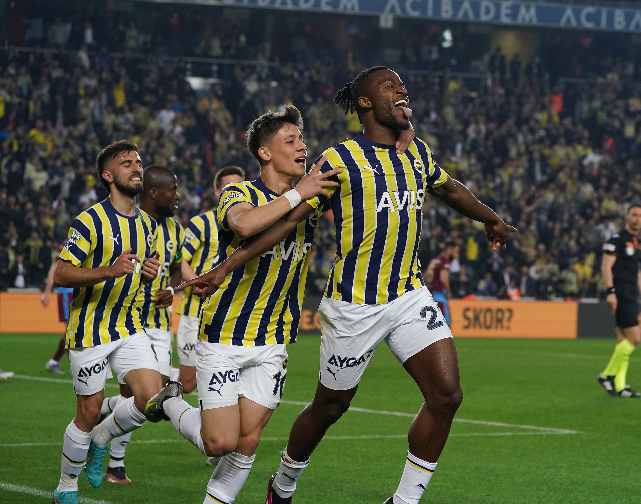 TRANSFER HABERİ: Dominik Livakovic’ten Fenerbahçe açıklaması!
