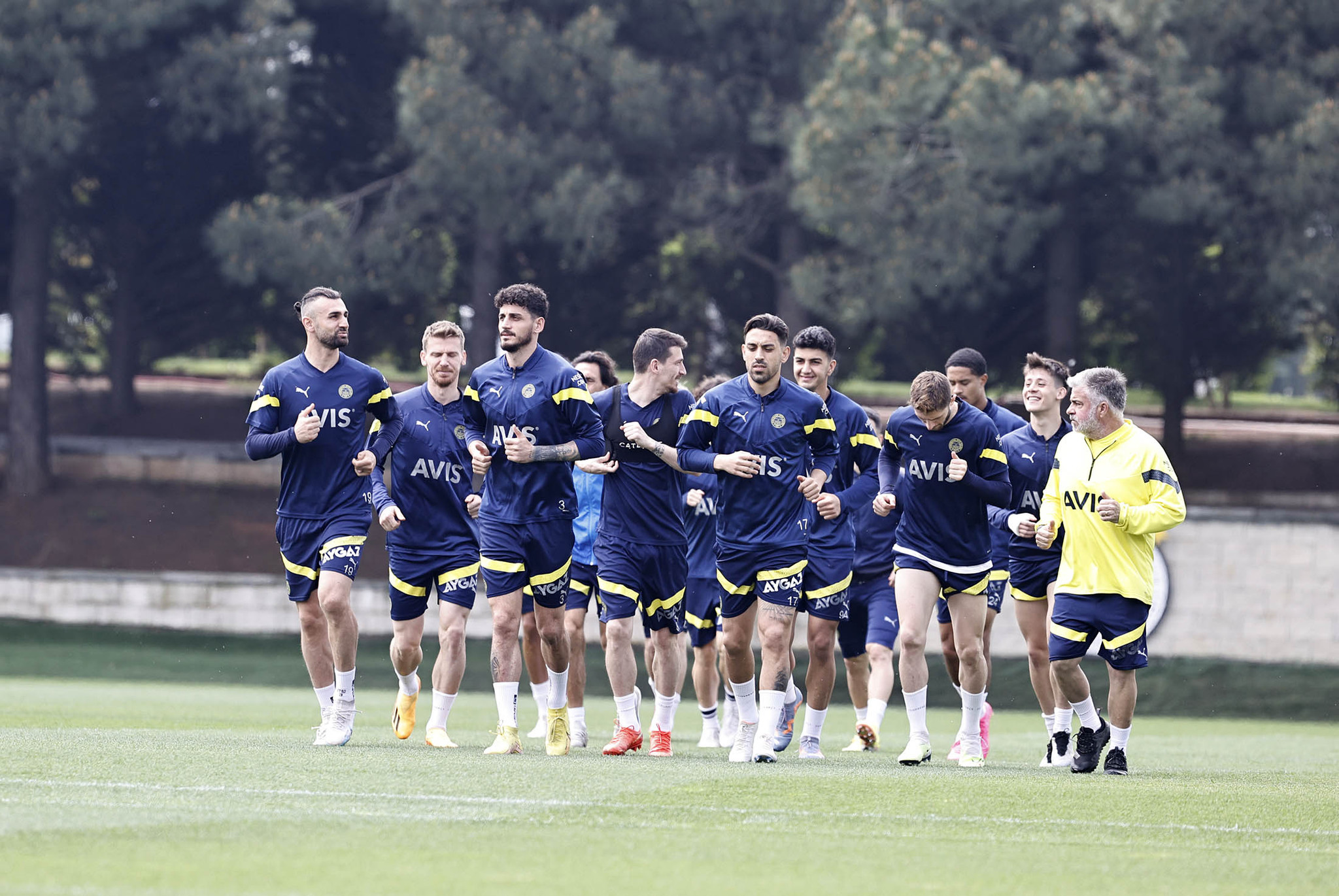 Fenerbahçe’ye transfer şoku! Beklenen olmadı