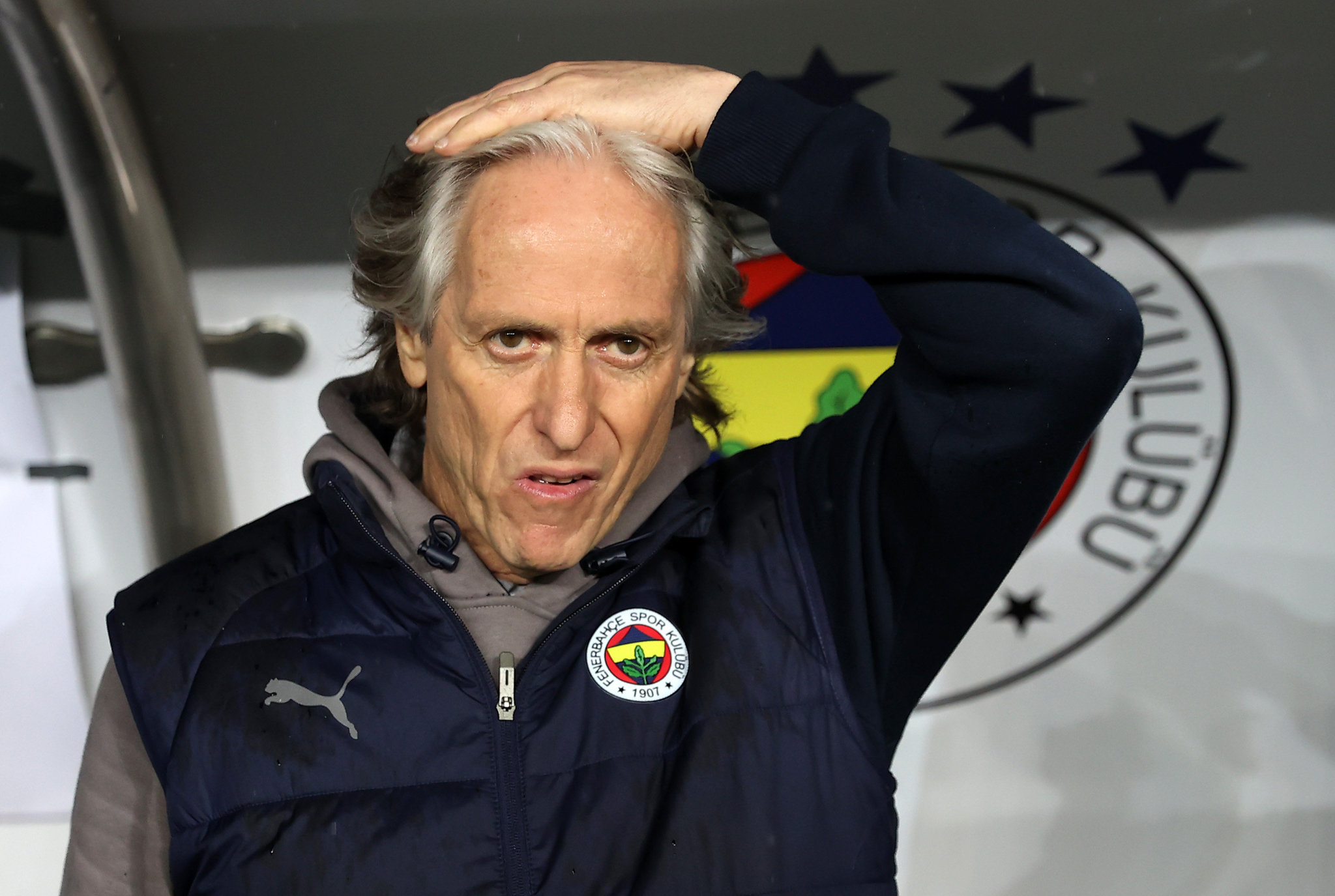 FENERBAHÇE TRANSFER HABERİ: Jorge Jesus’tan imza şartı! Yeni sözleşmede o madde olacak