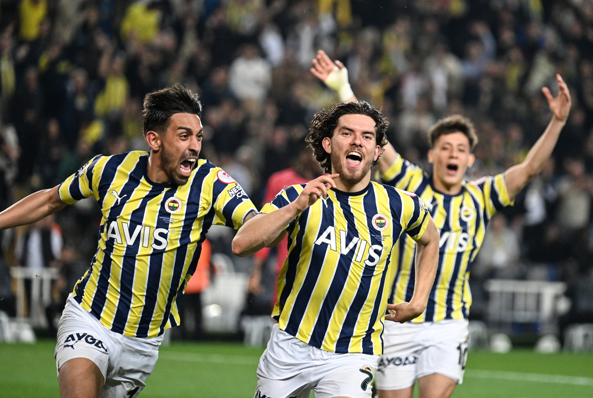 Fenerbahçe’nin eski aşkı alevlendi! İşte yeni sezonun ilk transferi
