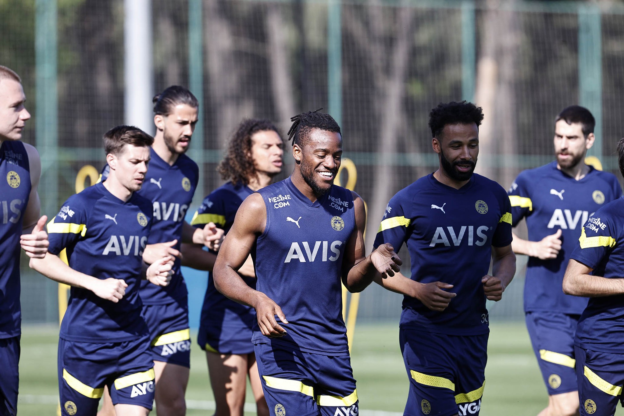 Fenerbahçe’nin eski aşkı alevlendi! İşte yeni sezonun ilk transferi