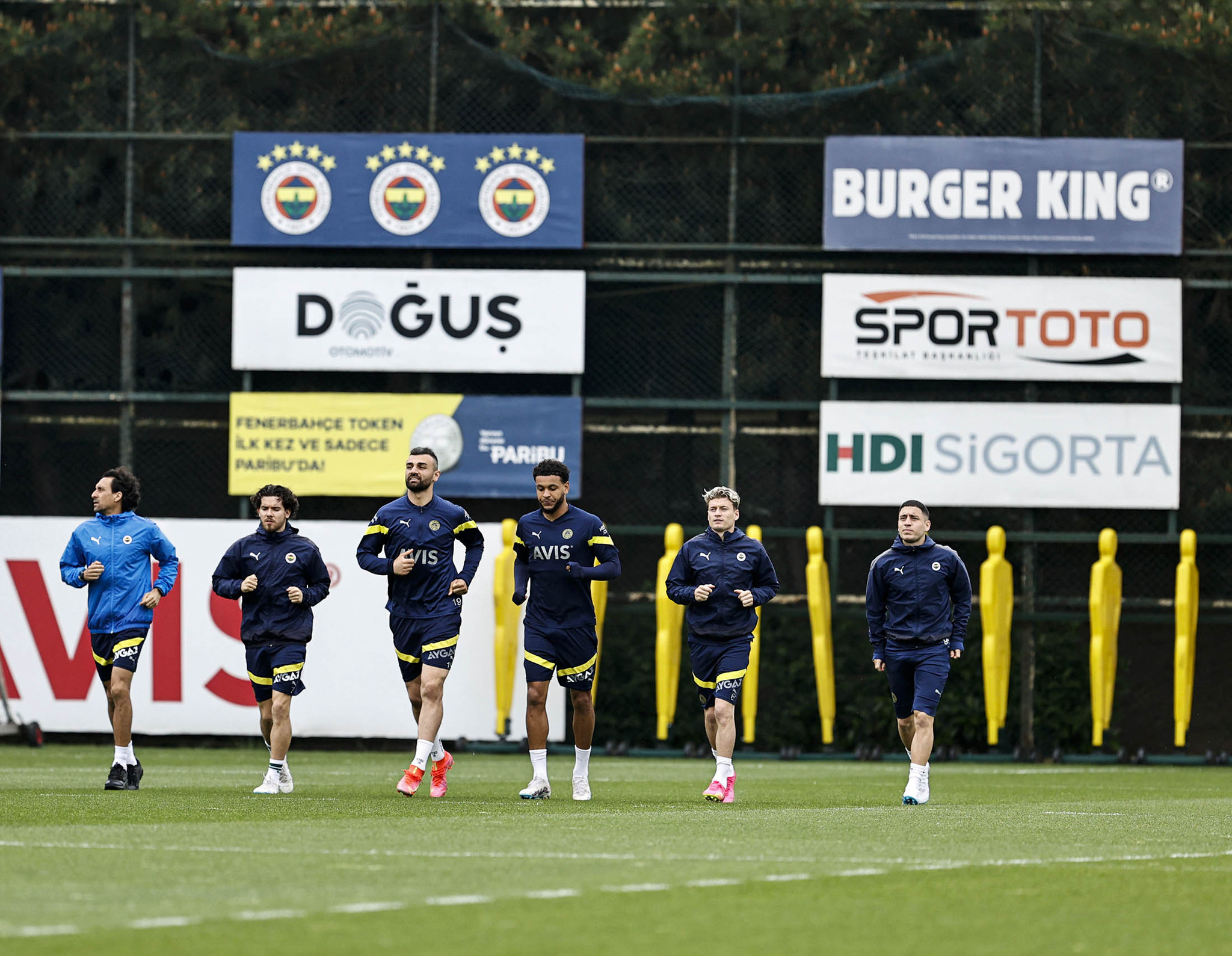 TRANSFER HABERİ: 45 milyon Euro ödenmişti! Şimdi Arsenal’den Fenerbahçe’ye geliyor