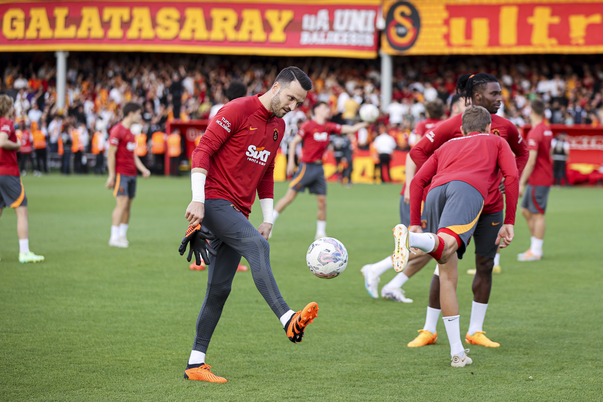 Galatasaray’dan Alvaro Morata bombası! Transferde Icardi ve Riera detayı