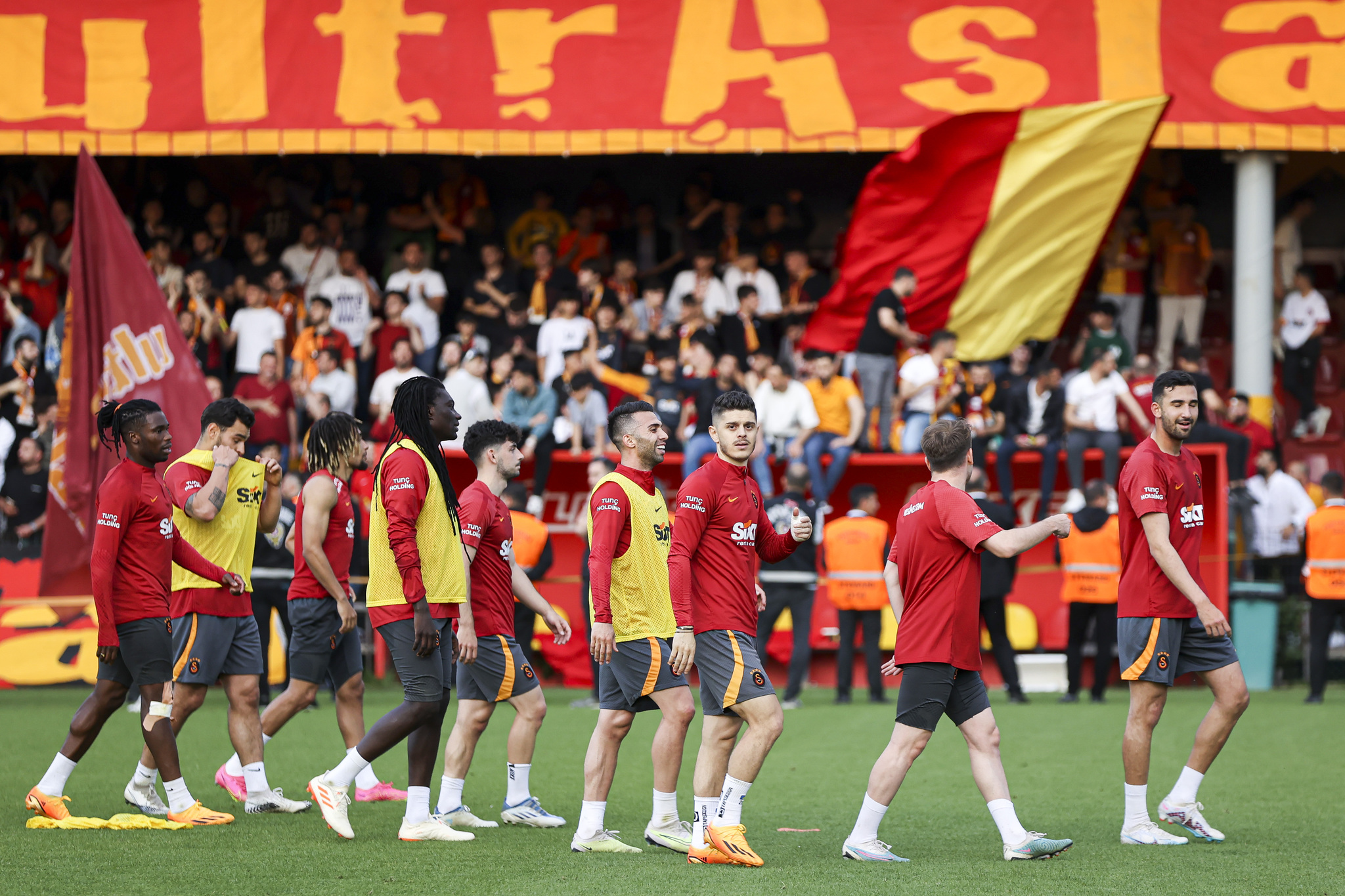 Galatasaray’dan Alvaro Morata bombası! Transferde Icardi ve Riera detayı